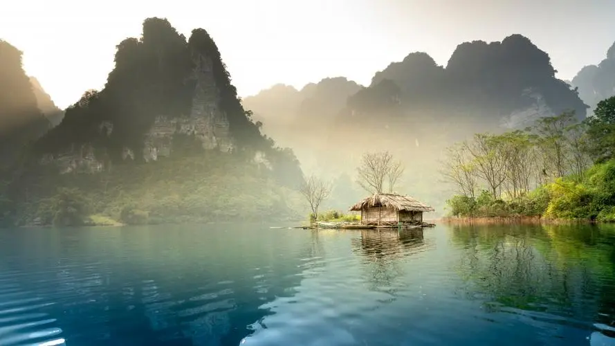 工业智能化工业